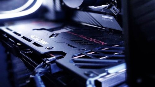 AMD Tahan Dulu Rilis GPU Gaming, Fokus Garap Chip Server AI hingga 2028
