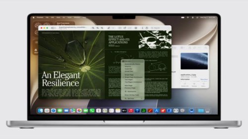 Apple Umumkan macOS 27 Golden Gate: Siri AI Hadir, MacBook Kini Makin Cerdas