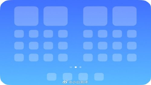 Bocoran HyperOS Ungkap Xiaomi Garap Ponsel Lipat Layar Lebar
