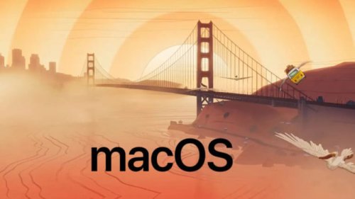 Siri Sekarang Bisa Baca Layar &amp; Akses Pesan! Ini Fitur Gila macOS 27 Golden Gate