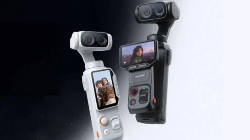 Insta360 Luna Ultra Resmi Rilis: Dual Leica, 8K &amp; Layar OLED Bisa Dilepas!