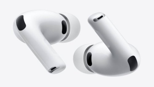 Diskon Mengejutkan AirPods Pro 3 Amazon Bawa Fitur Kesehatan ke Harga Terjangkau
