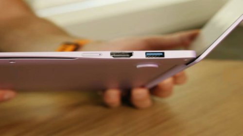 Intel Pakai RAM Smartphone di Laptop Murah Lewat Project Firefly
