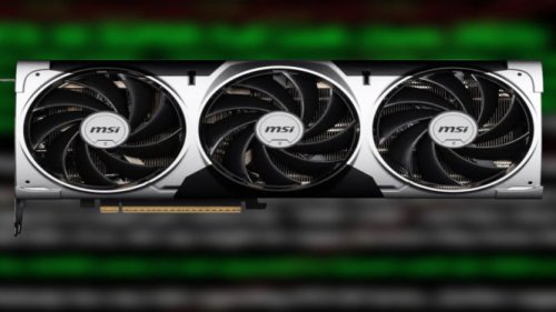 Nvidia GeForce RTX 50 Super Tawarkan Performa Lebih dengan VRAM Tinggi