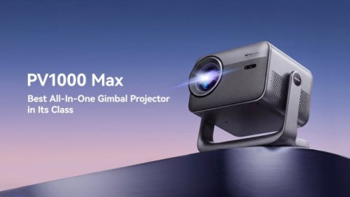 Proyektor dengan Kualitas Gambar dan Suara Memukau, B&zwnj;lackview PV1000 Max Proyektor pintar dengan desain modern dan fitur lengkap, VIDAA OS: Akses Mudah ke Ribuan Aplikasi Streaming, Tampilan antarmuka VIDAA OS pada proyektor B&zwnj;lackview PV1000 Max, Fleksibilitas Proyeksi dengan Teknologi Canggih, Audio Imersif Tanpa Perlu Perangkat Tambahan, Konektivitas dan Fitur Pendukung Lengkap, Potensi Rilis dan Harga di Indonesia, Blackview PV1000 Max Proyektor Pintar Hadirkan Hiburan Maksimal dengan Fitur All-in-One