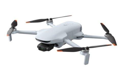 Potensic Atom 3 Tawarkan Dron Ringan 4K60 dengan Baterai Tahan Dua Jam