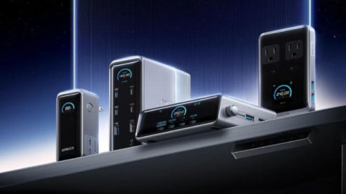 Anker dan Evolusi Power Bank, Anker powerbank die down, Perubahan Fokus Bisnis Anker, Anker 335 Power Bank, Tantangan dan Strategi Baru, Anker Prediksi Powerbank Habis Pemakaian Dalam Beberapa Tahun Mendatang