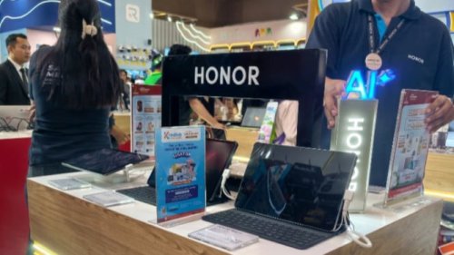 Gandeng Erafone, HONOR Komitmen Manjakan Konsumen Lewat Promo Besar