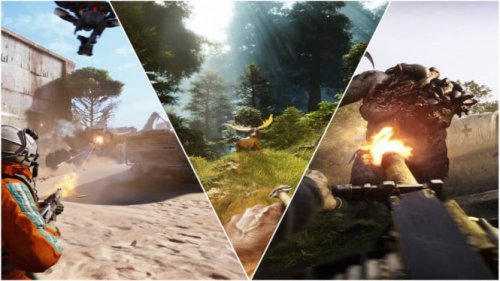 Diskon Menarik di Berbagai Game Populer PlayStation, Reanimal game cover, Game Baru dan Klasik dengan Harga Terjangkau, Days Gone gameplay, Potensi Rilis dan Harga di Indonesia, Hunt: Showdown 1896 game scene, ARK: Survival Ascended gameplay, PlayStation Mid-Year Sale Diskon Game Hingga 80 Persen, Saatnya Berburu Game Favorit