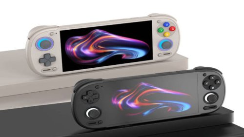 Retroid Pocket 6 Versi 12GB RAM Tawarkan Storage Lebih Ringkas