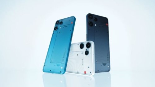 Bocoran Baru! Nothing Phone 4a Pro &amp; CMF Pro Segera Rilis-Ini Speknya
