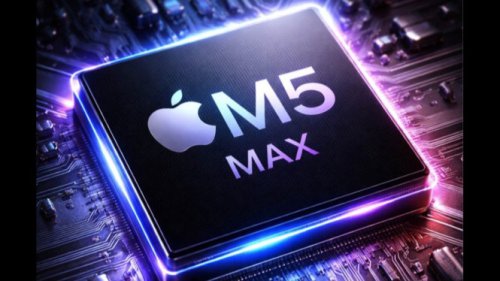 M5 Max: Bukan Sekadar Upgrade, Tapi Lompatan Besar?, Perbandingan Benchmark: M5 Max vs RTX 5070 Ti vs M4 Max, Bagaimana Apple Bisa Kalahkan NVIDIA di Gaming?, Kekhawatiran Valid: Apakah Data Ini Bisa Dipercaya?, Apa Arti Ini bagi Masa Depan Gaming di Mac?, Kesimpulan: Antusiasme dengan Hati-Hati, M5 Max Apple Kalahkan RTX 5070 Ti Laptop dalam Benchmark Game!