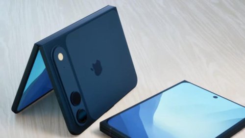 Bocoran Spesifikasi dan Harga [iPhone Lipat] Apple 2025