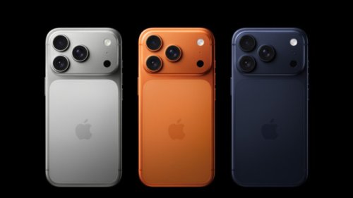 iPhone 17, Pro, Pro Max, atau Air? Berikut Perbandingan Lengkapnya