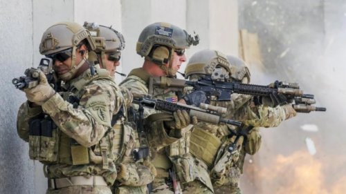 Fakta Delta Force, Unit Elite AS yang Mengguncang Venezuela