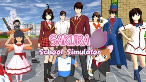 Update Fitur Terbaru Sakura School Simulator 2026: Kostum Baru, Make Up, dan Kustomisasi Karakter Makin Lengkap