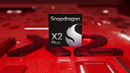Snapdragon X2 Plus Resmi Diperkenalkan, Qualcomm Klaim Lebih Kencang dan Irit Daya untuk Laptop Tipis