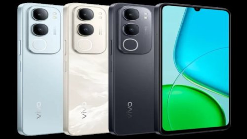 Vivo Y50s 5G dan Vivo Y50e 5G Resmi Meluncur, Andalkan Layar 90Hz dan Baterai Jumbo 6000mAh