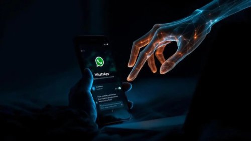 Link Foto Ini Bisa Bikin WhatsApp Kamu Diretas Tanpa Tanda, Ghost Pairing Makin Canggih