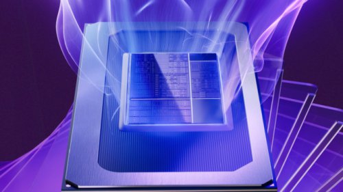 Intel Rilis Panther Lake: iGPU Pertama yang Lawan GPU Diskret AMD &amp; Nvidia