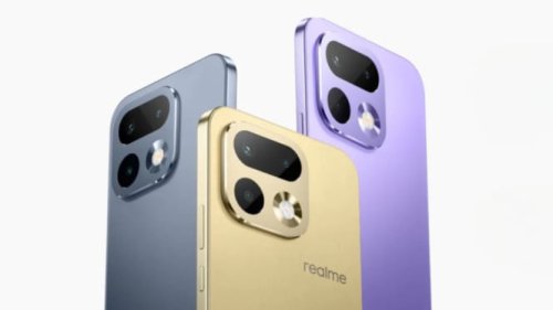 Realme 16 Pro dan Pro+ Hadir dengan Layar 144Hz, Ini Harga dan Spesifikasinya