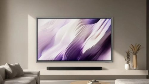 Samsung S99H Resmi Meluncur, Inilah TV OLED Flagship 2026
