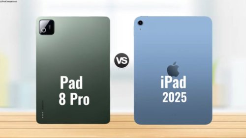 Duel Tablet Premium 2025: Xiaomi Pad 8 Pro Kalahkan iPad?