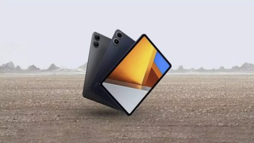 Poco Pad X1 Review: Tablet Produktivitas Bertenaga Snapdragon 7 Plus Gen 3