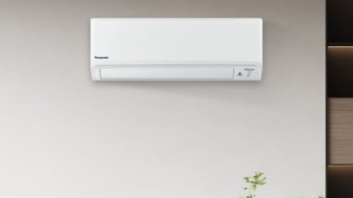 AC Panasonic CS-XPU9XKJ: Inverter 1 PK Dobel Fungsi Anti-Virus