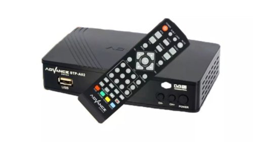 Wajib Punya! Panduan Cepat Beli STB TV Digital untuk Piala Dunia 2026