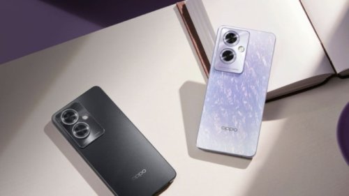 Cepat dan Murah: 6 Pilihan HP OPPO RAM 8 GB Mulai Rp2 Jutaan