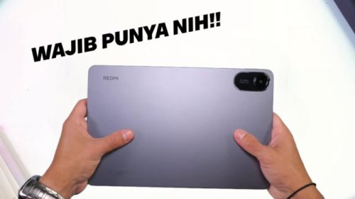 Membongkar Kekuatan Internal dan Skor AnTuTu, Keunggulan Layar, Baterai, dan Fitur Gaming, Ekosistem Modern Xiaomi HyperOS, Analisis Nilai Jual vs Pesaing, Redmi Pad Juara AnTuTu: Spesifikasi Gila Harga Rp6 Jutaan!