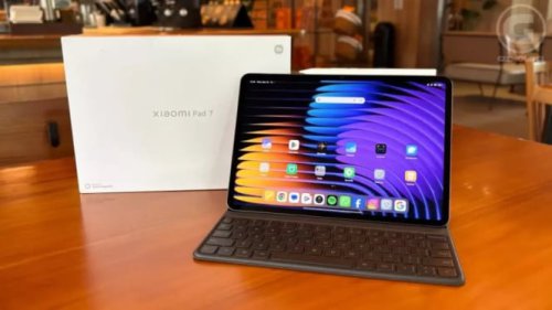 Xiaomi Pad 5 di 2025: Apakah Masih Layak Dibeli?