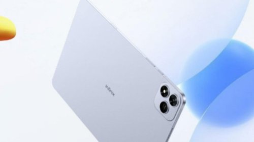 Infinix XPad 20 Pro: Layar 12 Inci Harga Mulai Rp2 Jutaan
