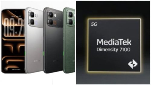 4 Varian Warna Infinix Note Edge 5G Terkuak, Desainnya Mewah!