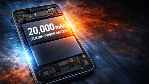 Mengapa Baterai 20.000mAh Begitu Menggoda?, Risiko Nyata: Bengkak, Rusak, dan Bahaya Tersembunyi, Keamanan Jangka Panjang: Bukan Hanya Soal Daya Tahan, Tantangan Penggunaan Sehari-hari: Berat, Tebal, dan Lambat Ngecas, Masa Depan Baterai: Bukan Hanya Soal Kapasitas, Tapi Keseimbangan, Kesimpulan: Impian yang Belum Siap Jadi Kenyataan, Baterai 20.000mAh Layak Dimiliki? Ini Kelebihan &amp; Risiko Nyatanya