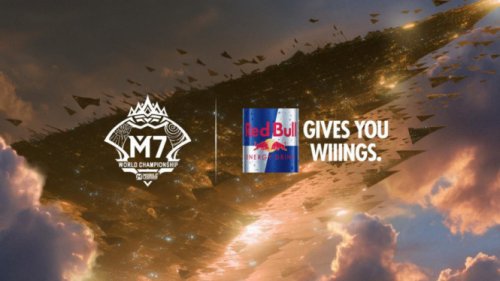 Red Bull Resmi Suntik Energi M7 World Championship MLBB