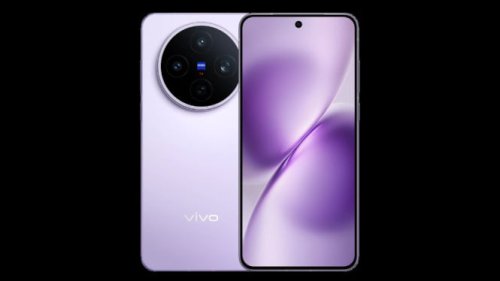 Bocoran Lengkap Vivo X200T: Update Android Sampai 2032, Ini Spesifikasi Gaharnya!