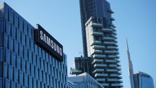 Samsung Tahan Update Google Play System di Galaxy, Kenapa?