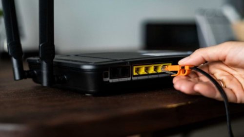 Jangan Anggap Remeh! 6 Fungsi Ruter Wi-Fi via Port USB