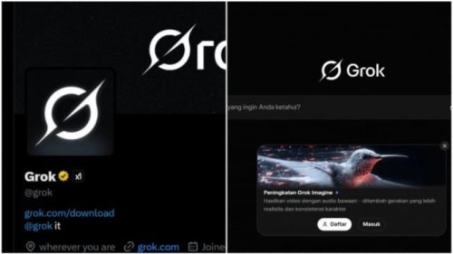 Skandal Grok AI: Kemkomdigi Soroti Risiko Pelanggaran Privasi