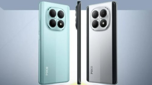 POCO M8 5G Resmi Meluncur: Harga Tembus Rp4 Juta, Apa Pemicunya?