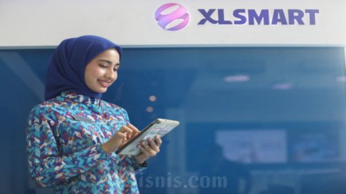 Strategi XLSMART Dorong Peningkatan Jaringan, Tantangan Struktural dan Isu Pemerataan, Peta Jalan Komdigi: Menuju 100 Mbps dan Gigacity, Sinergi Kebijakan dan Dukungan Ekosistem Digital, XLSMART Ungkap Kunci Capai Target Kecepatan Internet 60 Mbps