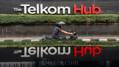 Telkom Sukses Pulihkan 99,9% Jaringan di Aceh dan Sumatra