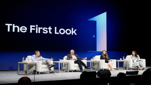 FAST Streaming Menggebrak: Samsung Ungkap Masa Depan TV