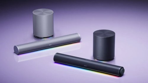 Xiaomi Diam-Diam Rilis Redmi Soundbar Speaker 2 Pro, Bass Nendang dengan RGB