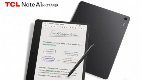 Bukan Sekadar Tablet Ini Pengganti Buku Tulis Digital Masa Depan, Teknologi NXTPAPER: Jawaban TCL atas Keterbatasan E-Ink, TCL T-Pen Pro: Stylus yang Benar-Benar Terasa Seperti Pena di Kertas, Fitur Produktivitas Unggulan: AI, Kamera, dan Delapan Mikrofon, Target Pengguna: Siapa yang Benar-Benar Membutuhkan Ini?, Kesimpulan: Inovasi yang Berani, Tapi untuk Niche Khusus, TCL Luncurkan Note A1 NXTPAPER: Tablet Digital Pengganti Buku Tulis dengan Layar 120Hz!