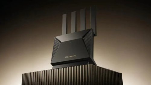 Spesifikasi Inti: Wi-Fi 7 BE3600 dengan Kecepatan Hingga 3600 Mbps, Multi-Link Operation: Koneksi Ganda untuk Latensi Lebih Rendah, Port 2.5G + 4 LAN Gigabit: Siap untuk Internet Fiber 2 Gbps, Performa Hardware: Quad-Core Qualcomm &amp; Dukungan 256 Perangkat, EasyMesh: Bangun Sistem Mesh Hingga 12 Router, Fitur Perangkat Lunak: Keamanan, Kontrol, dan Otomatisasi, Desain Termal Canggih: Vertikal + Heat Sink Besar, Harga &amp; Posisi di Pasar: Ancaman Serius untuk Xiaomi, TP-Link, dan Tenda, Konteks Industri: Perlombaan Wi-Fi 7 Semakin Panas, Kesimpulan: Router Wi-Fi 7 Terbaik di Bawah Rp1 Juta?, Dreame Luncurkan Router Wi-Fi 7 Pertama dengan Port 2.5G &amp; Mesh!