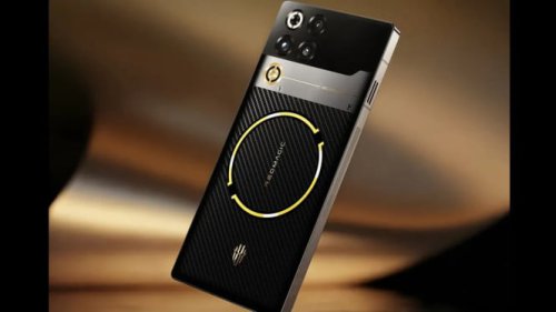 Desain Mewah yang Menggabungkan Dunia Supercar dan Teknologi Premium, Performa Tak Tertandingi: Snapdragon 8 Elite Gen 5 &amp; Sistem Pendingin ICE Magic, Kamera yang Tak Ketinggalan: Dual 50MP untuk Gamer Multitasker, Red Magic Gaming Tablet 3 Pro Golden Saga: Layar 9 Inci untuk Dominasi Gaming, Harga dan Ketersediaan, Mengapa Red Magic Berani Tawarkan "Emas di Mana-Mana"?, Kesimpulan: Bukan untuk Semua Orang, Tapi Mimpi bagi Gamer Elite, Red Magic 11 Pro+ Golden Saga Resmi Meluncur dengan Pendingin Berlapis Emas!