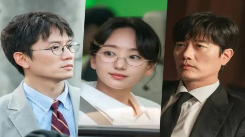 Top 7+ Drama Korea Januari 2026, Dari Romantis hingga Fantasi